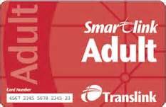 translink smart card belfast|translink monthly card.